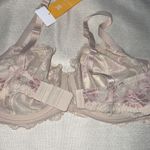 38DD / 36DDD Wingslove Women's Demi Lace Bra Sexy Non Photo 6