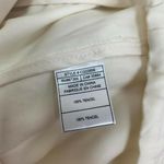 Cupcakes and Cashmere Woven Jacket Zip Closure Photo 3