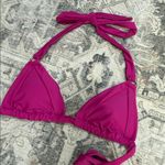 Abercrombie & Fitch Pink Bikini Photo 4