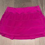 Lululemon Pace Rival Skirt Photo 0