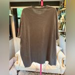 Dreamers Gray Graphic Tee one size Photo 1