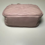 INC International Concepts Crossbody Bag Dusty Rose Pink Photo 2