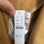 J.Crew NWT - Alfie Blazer Gramercy Twill Lightweight Professional Workwear Photo 5