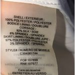 Alice + Olivia Revolve Alice + Oliva Mel Dress Size 0 Open Back High-Low Exotic Poppy Maxi Photo 8