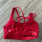 Lululemon Sports Bra Photo 1