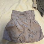 Free People Way Home Shorts Photo 1