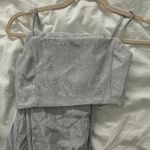 Sparkly Two Piece Set Size XS Photo 2