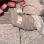 Free People Beach Cowl Neck Cocoon Pullover Photo 8