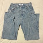 PacSun  High Rise Straight Jeans Photo 0