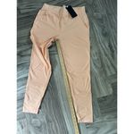 Alphalete  Women's Trace Jogger Pants- Cheeky Coral, Size Large Photo 8