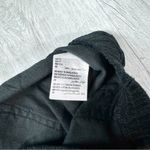 Karen Scott Petite Black Corduroy Pull On Pants PS Photo 3