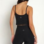 Beyond Yoga  Spacedye Tank SIZE X2 color darkest night NWT Photo 2
