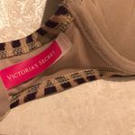 Victoria's Secret 34B- -NEW RARE PRINT  Swim BOMBSHELL BIKINI Photo 7