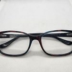Kensie Black, Blue, & Orange Prescription Glasses Frames Photo 1