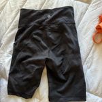 Lululemon Biker Shorts Photo 1