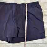 Lands' End  Women’s Navy Blue Swim Shorts Photo 5