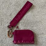 Lululemon  Keychain Photo 0