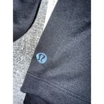 NWT Lululemon Bundle Hip Length Long Sleeve and Bra Size 4 Black Photo 6