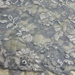 Victoria's Secret Sexy Blue Lace Teddy Halter Neck XS Photo 5