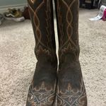 Lane Lexington Western Boots Photo 1