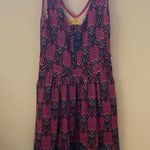 Maeve NWOT  Anthropology Dress Photo 1