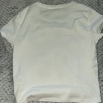 Altar'd State  Graphic Tee Cropped USA Photo 1