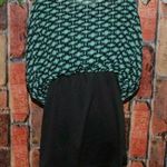 Sequin Hearts Ladies Dress Size S Belted Elastic Photo 6