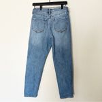 KanCan High‎ Rise Cigarette Leg Jeans Ankle Medium Wash Size 29 Blue Photo 4