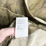 Urban Outfitters  Romper Women Sz XS Spaghetti Strap Animal Printed Lightweight Photo 4