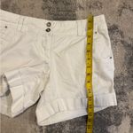 White House | Black Market Women's Casual Shorts Photo 8
