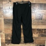 Nike  black‎ pants Photo 4