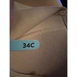 Maidenform Brand New  Women's Size 34C Blush Pink T-Shirt Bra Photo 4