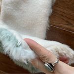 Anthropologie Faux Fur Collar Scarf Photo 5