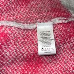 CeCe All Over Heart Sweater Photo 5