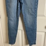 American Eagle Next Level Stretch Skinny Jeans size 6 Photo 4