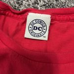 DC Comics DC Comic Red Flash T-Short - L Photo 2