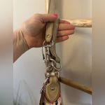 Coach  Multicolored Stamped Logo C Hippie HandBag  Shoulder Bag 31143E Photo 3