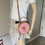 Kate Spade 3D Donut Crossbody Photo 7