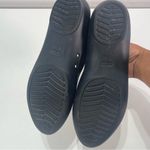 Crocs Lina 203404 Ballet Flats Women Shoes 8 Black Iconic Comfort Preppy Classic Photo 4