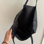 Old Navy  faux leather tote bag Photo 2