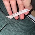 Soma ‎ Small Green Sweater Pants CP Photo 5