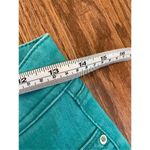 DL1961 Emma legging Jean turquoise size 26 Photo 6