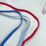 Lanyard Retractable ID Badge Holder Keychain Keyring Lot Photo 7