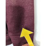 The North Face  Mattea Parka Fig Heather Hooded Full Zip Jacket Women's MED Photo 8