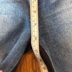 7 For All Mankind high rise skinny two tone jeans 26 Photo 5