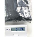 Ella Moss Womens Sequin Peplum Top Medium Shimmer Night Out Party Festive Glam Photo 11