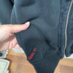 Polo by Ralph Lauren Black Zip Photo 4