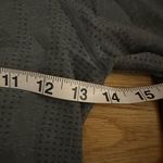 Gymshark vital seamless 2.0 long sleeve crop top gray medium Photo 2