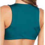 Dolce Vita Bird Of Paradise Swim Top Underwire Size L Photo 2