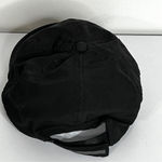 Lululemon Black Cap Photo 2